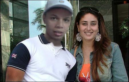 c moi rodwan et carina  la belle